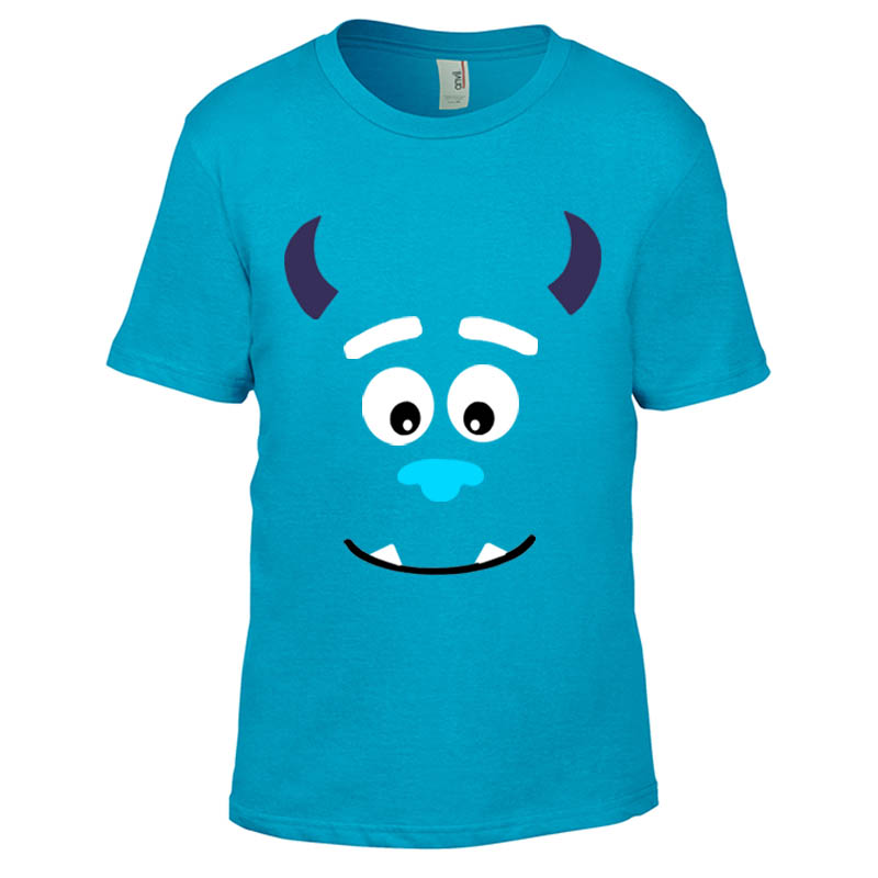 sully t shirt