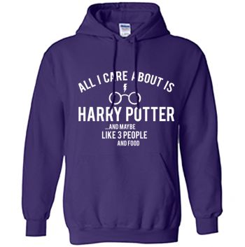 Personalised harry potter hoodie 2025